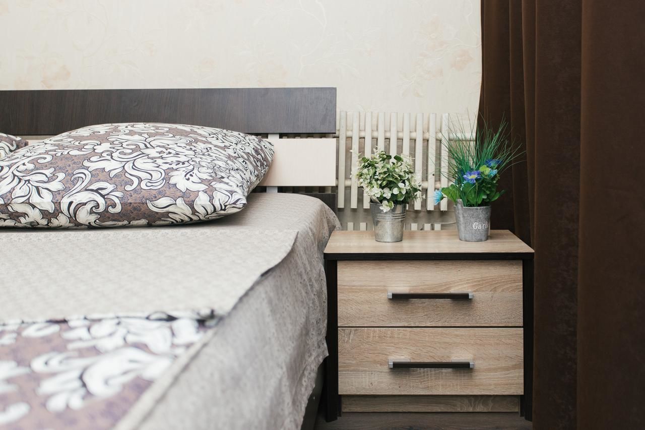 Апартаменты Apartment neer Kharkovskaya street 4 floor Сумы-22