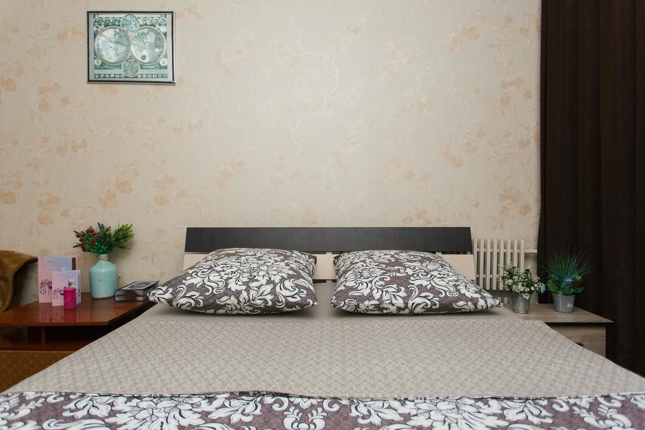 Апартаменты Apartment neer Kharkovskaya street 4 floor Сумы-23