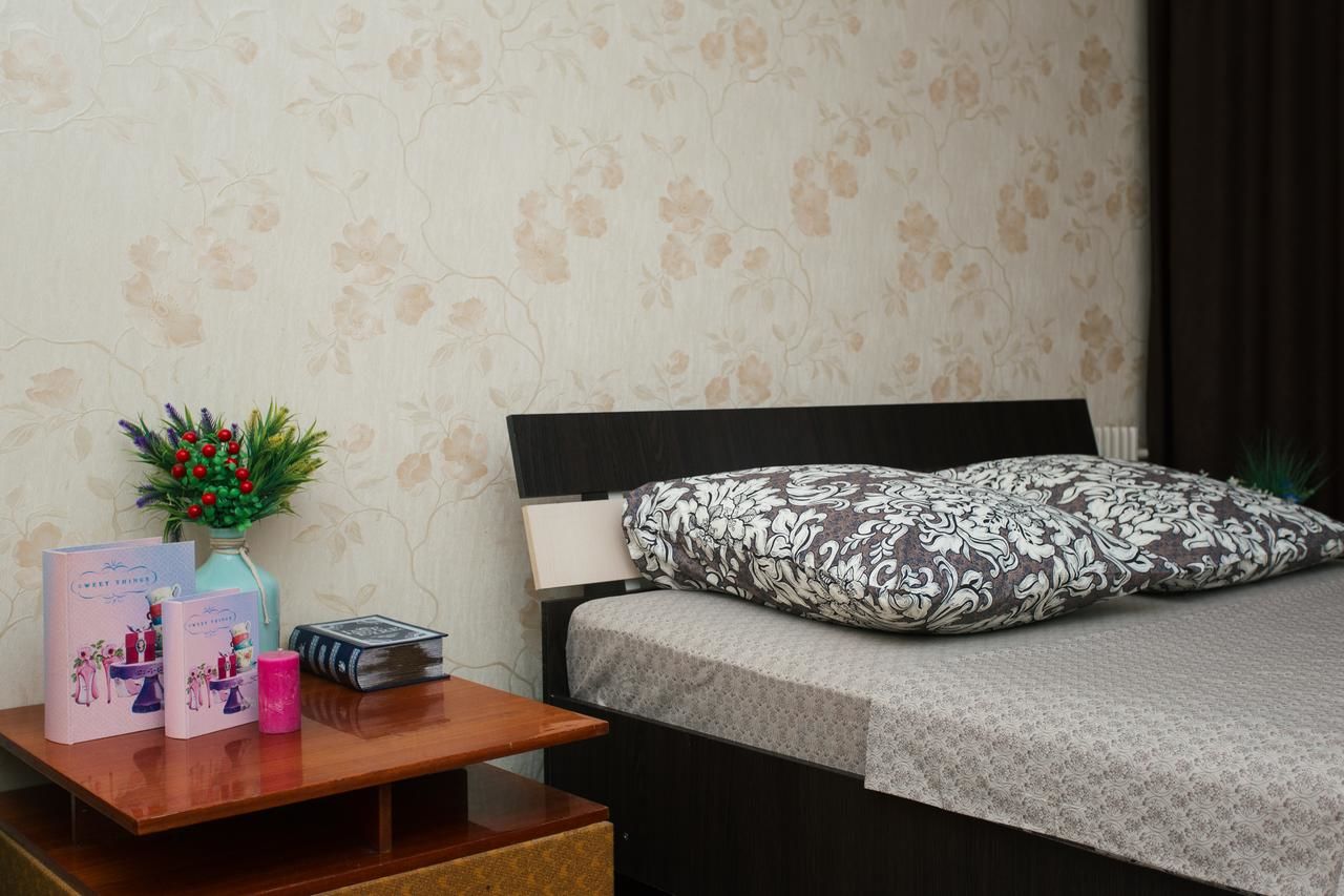 Апартаменты Apartment neer Kharkovskaya street 4 floor Сумы-25