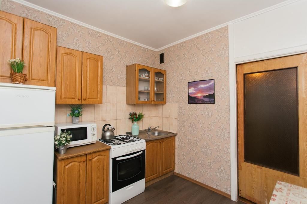 Апартаменты Apartment neer Kharkovskaya street 4 floor Сумы-29