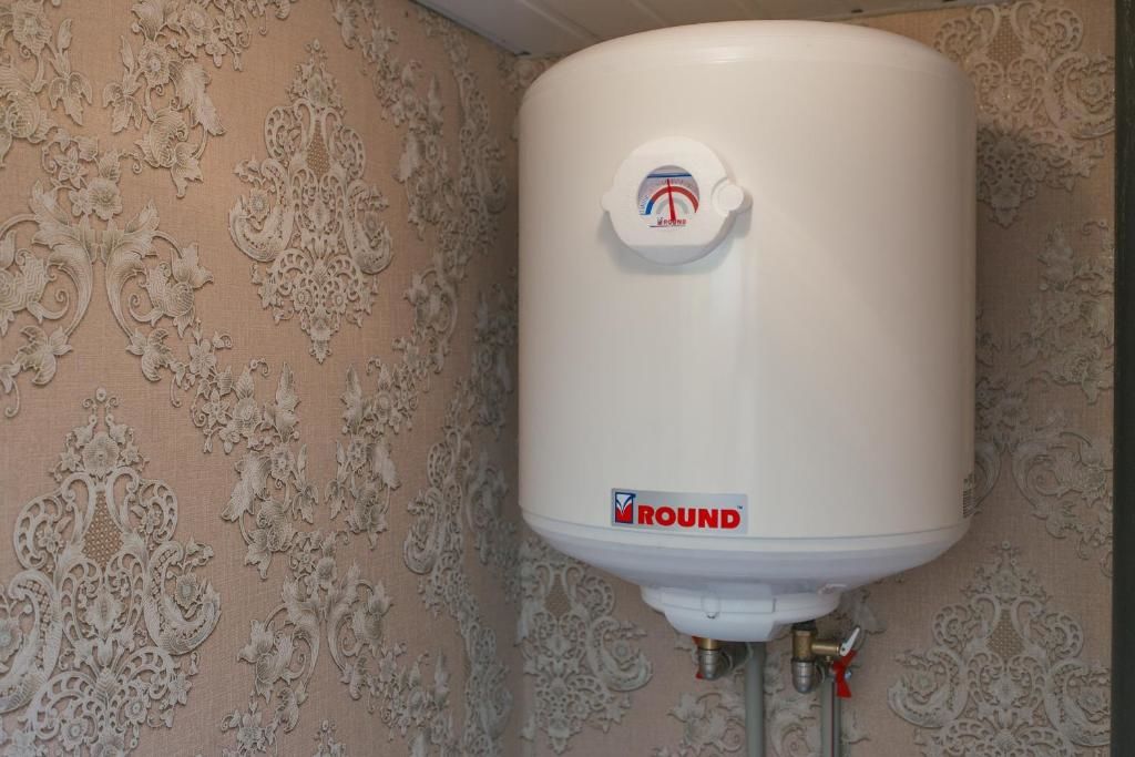 Апартаменты Apartment neer Kharkovskaya street 4 floor Сумы-33