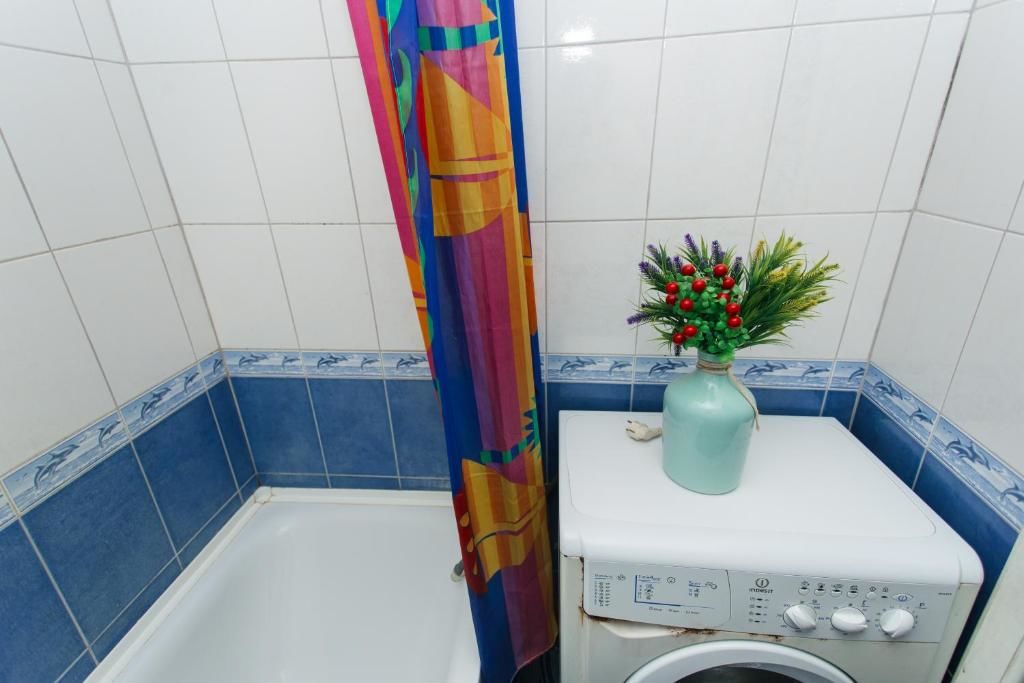 Апартаменты Apartment neer Kharkovskaya street 4 floor Сумы-34