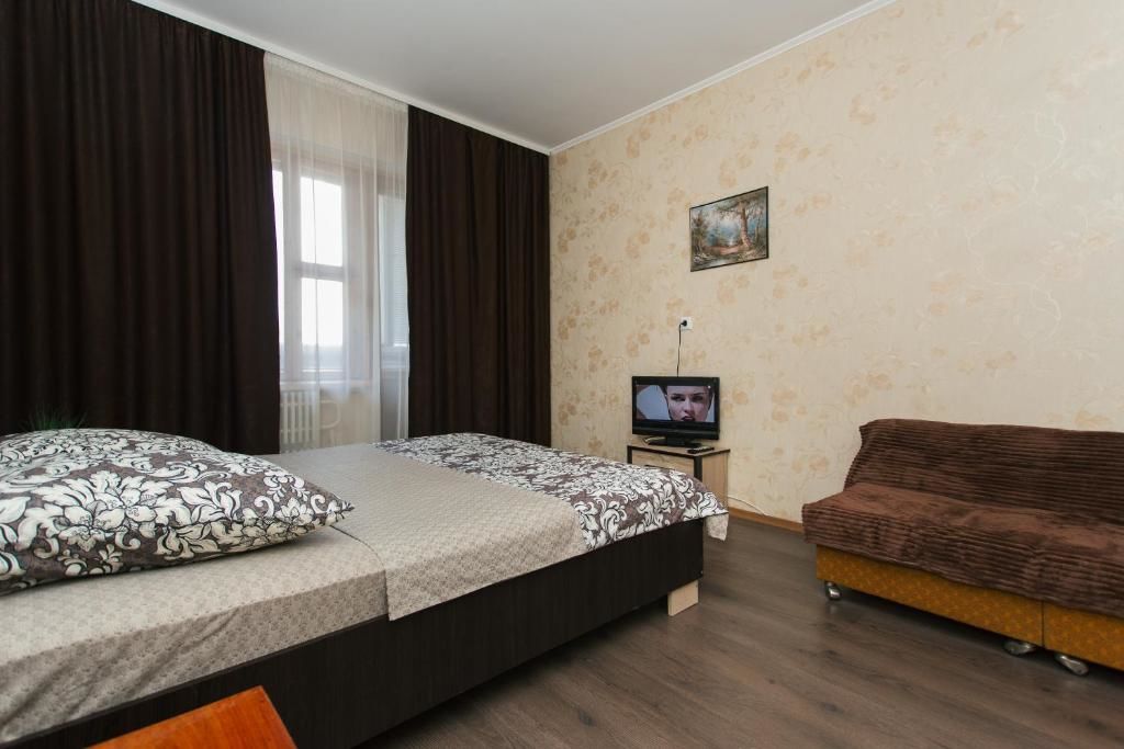 Апартаменты Apartment neer Kharkovskaya street 4 floor Сумы-39