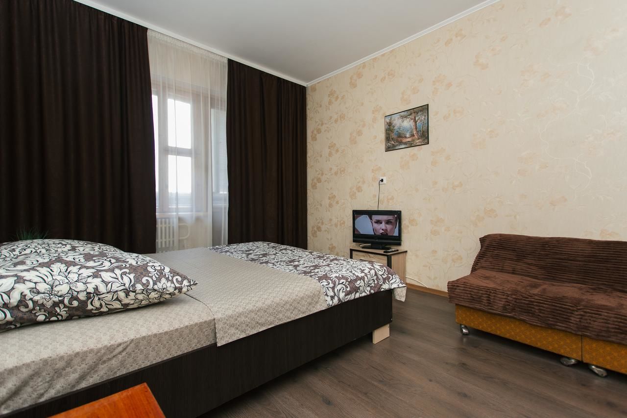Апартаменты Apartment neer Kharkovskaya street 4 floor Сумы-7