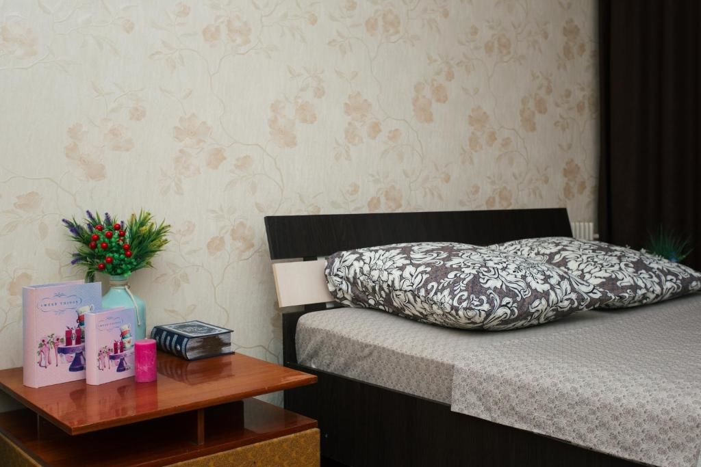 Апартаменты Apartment neer Kharkovskaya street 4 floor Сумы-48