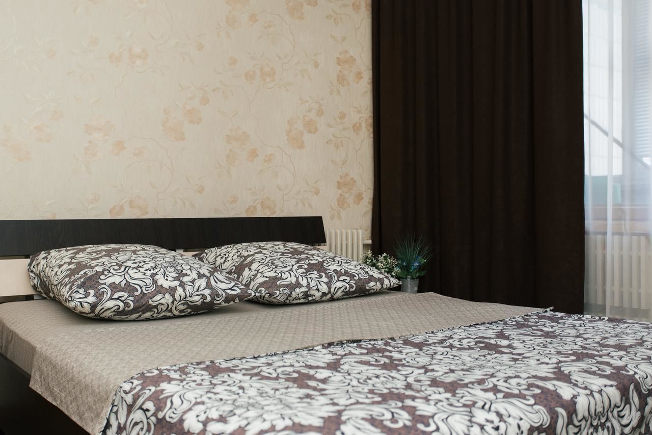 Апартаменты Apartment neer Kharkovskaya street 4 floor Сумы-9