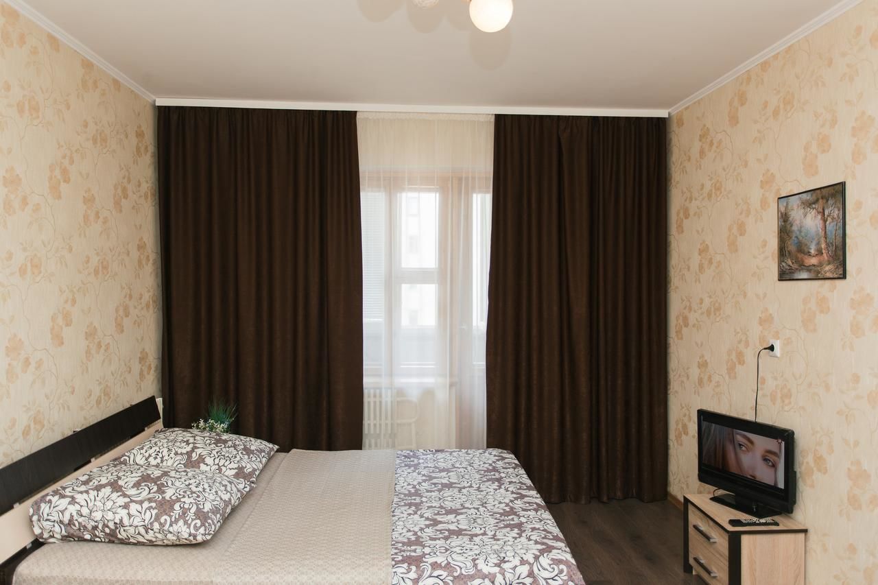 Апартаменты Apartment neer Kharkovskaya street 4 floor Сумы-12