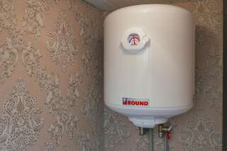 Апартаменты Apartment neer Kharkovskaya street 4 floor Сумы Апартаменты-студио-15