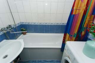 Апартаменты Apartment neer Kharkovskaya street 4 floor Сумы Апартаменты-студио-18