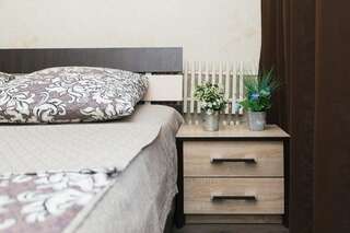 Апартаменты Apartment neer Kharkovskaya street 4 floor Сумы Апартаменты-студио-19