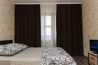 Апартаменты Apartment neer Kharkovskaya street 4 floor Сумы Апартаменты-студио-2