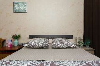 Апартаменты Apartment neer Kharkovskaya street 4 floor Сумы Апартаменты-студио-20