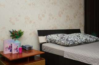 Апартаменты Apartment neer Kharkovskaya street 4 floor Сумы Апартаменты-студио-22