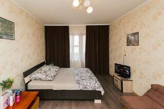 Апартаменты Apartment neer Kharkovskaya street 4 floor Сумы Апартаменты-студио-3