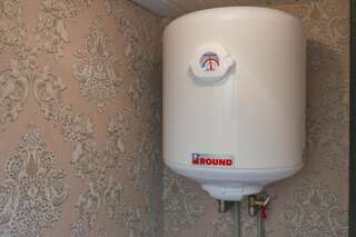 Апартаменты Apartment neer Kharkovskaya street 4 floor Сумы Апартаменты-студио-30