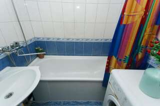 Апартаменты Apartment neer Kharkovskaya street 4 floor Сумы Апартаменты-студио-33