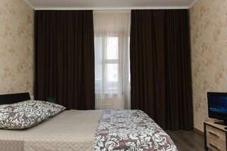 Апартаменты Apartment neer Kharkovskaya street 4 floor Сумы Апартаменты-студио-34