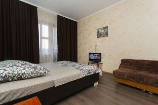Апартаменты Apartment neer Kharkovskaya street 4 floor Сумы Апартаменты-студио-4