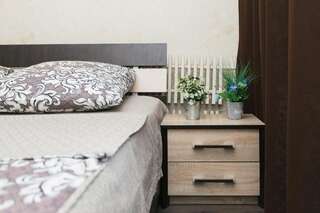 Апартаменты Apartment neer Kharkovskaya street 4 floor Сумы Апартаменты-студио-42