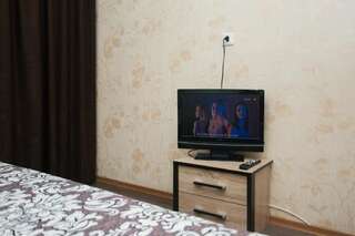 Апартаменты Apartment neer Kharkovskaya street 4 floor Сумы Апартаменты-студио-44