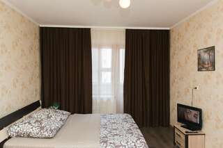 Апартаменты Apartment neer Kharkovskaya street 4 floor Сумы Апартаменты-студио-9