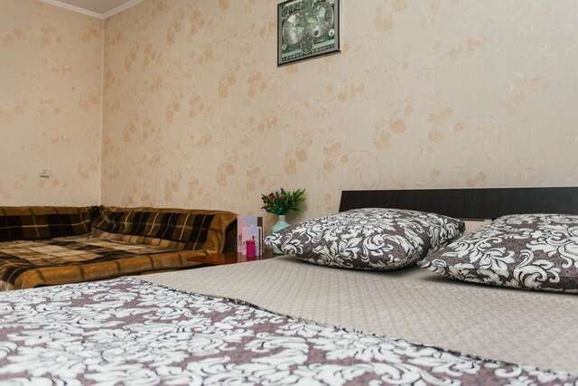 Апартаменты Apartment neer Kharkovskaya street 4 floor Сумы-12