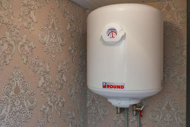 Апартаменты Apartment neer Kharkovskaya street 4 floor Сумы-17