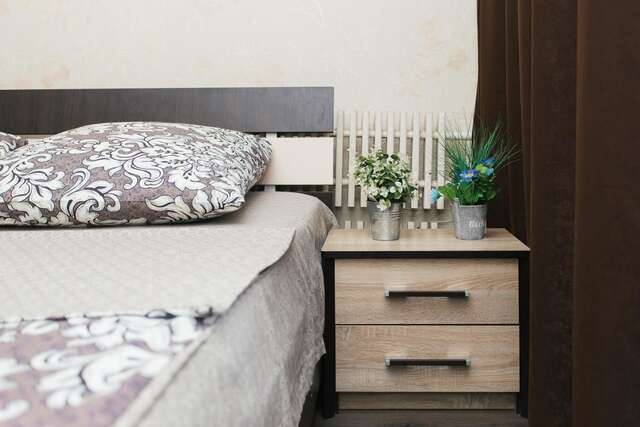 Апартаменты Apartment neer Kharkovskaya street 4 floor Сумы-21