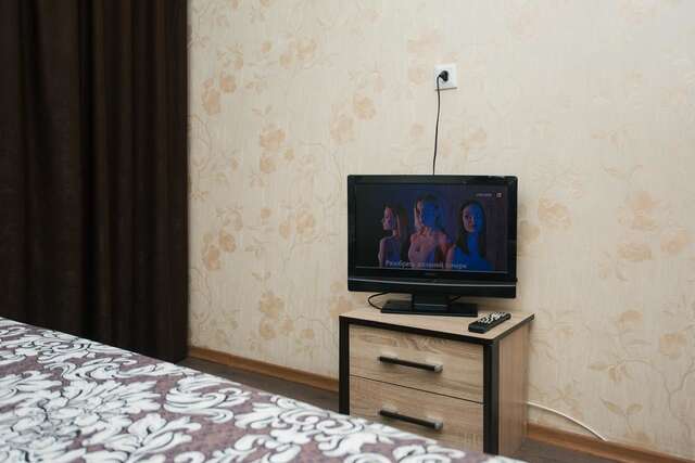 Апартаменты Apartment neer Kharkovskaya street 4 floor Сумы-23