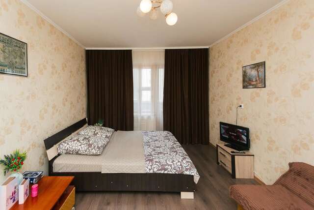 Апартаменты Apartment neer Kharkovskaya street 4 floor Сумы-5