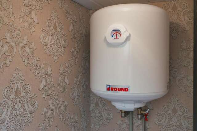 Апартаменты Apartment neer Kharkovskaya street 4 floor Сумы-32