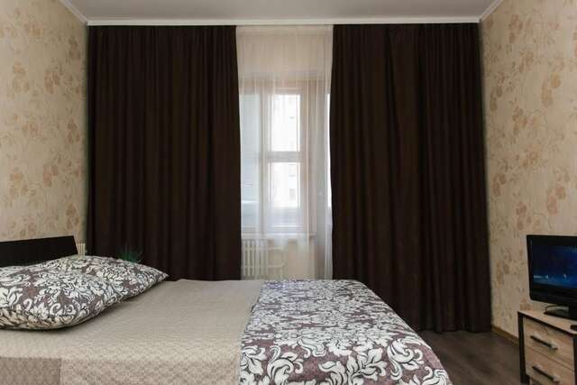 Апартаменты Apartment neer Kharkovskaya street 4 floor Сумы-36