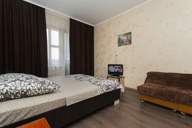 Апартаменты Apartment neer Kharkovskaya street 4 floor Сумы-6