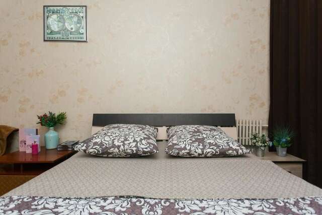 Апартаменты Apartment neer Kharkovskaya street 4 floor Сумы-45