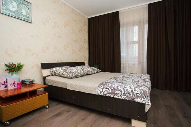 Апартаменты Apartment neer Kharkovskaya street 4 floor Сумы-48